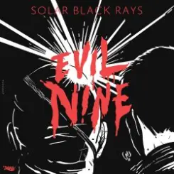 Evil Nine - We Have The Energy слушать онлайн