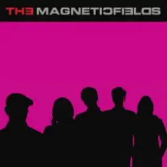 Magnetic Fields - Lets Pretend We're Bunny Rabbits слушать онлайн
