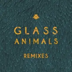 Glass Animals - Gooey Rework слушать онлайн