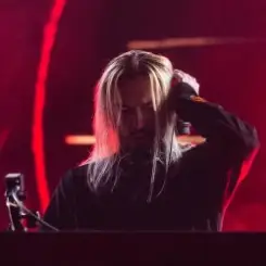 Salvatore Ganacci - Talk слушать онлайн