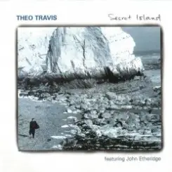 Theo Travis - After the Storm слушать онлайн