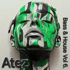 Atez - Bass House Vol6. слушать онлайн