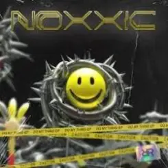 Noxxic - Lights Out (Mixed) слушать онлайн