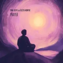 Dima Golyk & Olesya Monyuk - Prayer слушать онлайн