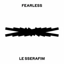 LE SSERAFIM - FEARLESS (Japanese Version) слушать онлайн