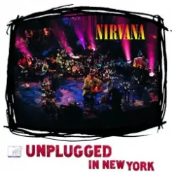 Nirvana - The Man Who Sold The World слушать онлайн