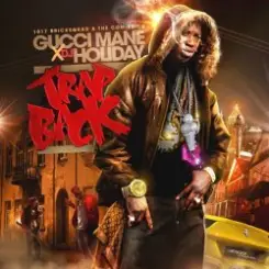Gucci Mane - Back In 95 (Produced by Sonny Digital) слушать онлайн