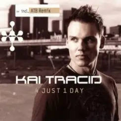 Kai Tracid - Message Without Words слушать онлайн