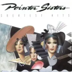 Pointer Sisters - Fire слушать онлайн