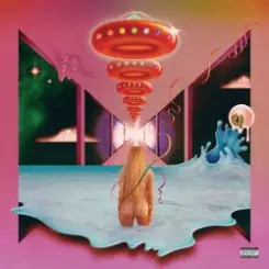 Kesha - Bastards слушать онлайн
