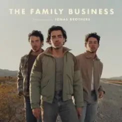 Jonas Brothers - Sucker слушать онлайн