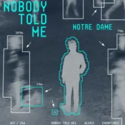 Notre Dame - Everytime слушать онлайн