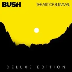 Bush - Slow Me слушать онлайн