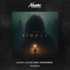 D.HASH & ILYA SECHKIN & BORDERMIND - The Riddle слушать онлайн