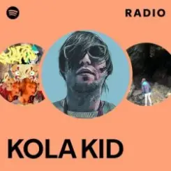 Kola Kid - Radio 04 слушать онлайн