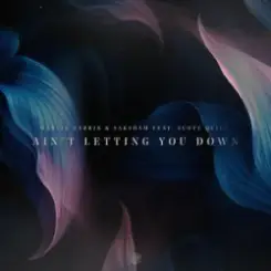 Martin Garrix & Saksham & Scott Quinn - Ain't Letting You Down слушать онлайн