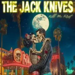 The Jack Knives - The Passenger Side (Heartbreak Queen Reprise) слушать онлайн