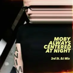 Moby - Sweet moon (jung remix, Mixed) слушать онлайн