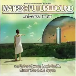 Matrix and Futurebound - Shanghai Surprise слушать онлайн