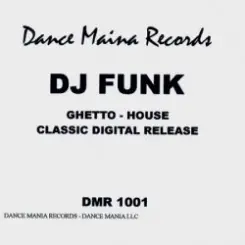 DJ Funk - Make That Booty Clap слушать онлайн