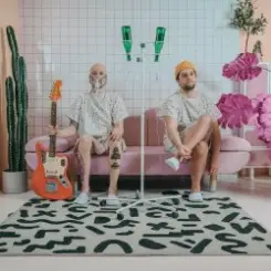 Ник Черников Band & MC Хованский - Преждевременная старость слушать онлайн