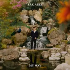 Zak Abel - My Way слушать онлайн