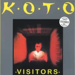 Koto - Champion's Cue слушать онлайн