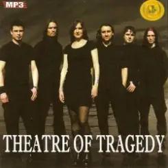 Theatre Of Tragedy - Fair and guiling copesmate death слушать онлайн