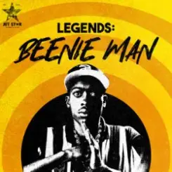Beenie Man - The Crime слушать онлайн