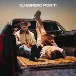 Khiaro - Eu Espero Por Ti слушать онлайн
