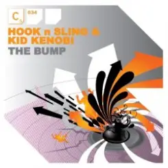 Hook N Sling & Kid Kenobi - The Bump (Tonite Only Mix) слушать онлайн
