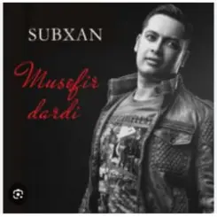Subhan - Muhabbat слушать онлайн