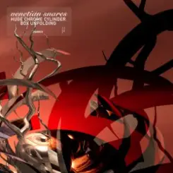 Venetian Snares - My Half слушать онлайн