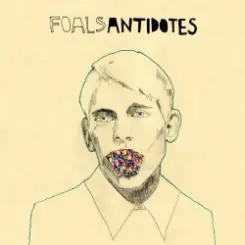 Klaxons - Invisible Forces слушать онлайн