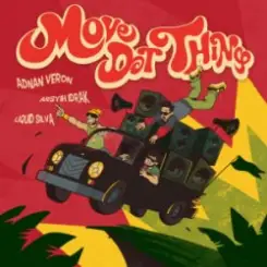Adnan Veron & Arsyih Idrak & Liquid Silva - Move Dat Thing слушать онлайн