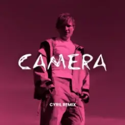 Ed Sheeran - Camera (CYRIL Remix) слушать онлайн