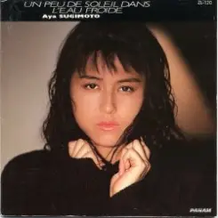 Aya Sugimoto - Party Town слушать онлайн