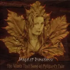 Hagalaz' Runedance - Behold the passionate ways of nature слушать онлайн