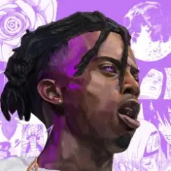 Playboi Carti - R.I.P слушать онлайн