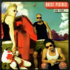 Quest Pistols - Я Устал слушать онлайн