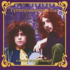 Tyrannosaurus Rex - Wind Quartets слушать онлайн