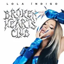 Lola Indigo - cómo te va_ слушать онлайн