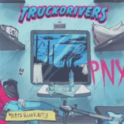 Truckdrivers - Беги, Жора, беги слушать онлайн