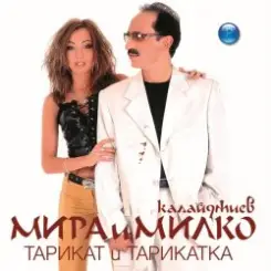 Мира и Милко Калайджиев - Твойта кака слушать онлайн