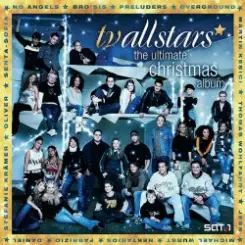 TV Allstars - Do They Know It's Christmas слушать онлайн
