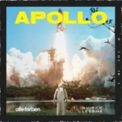 Alle Farben & Maurice Lessing - Apollo (Extended Mix) слушать онлайн