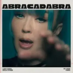 Rain Paris - Abracadabra слушать онлайн
