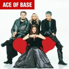 Ace of base - Wheel of fortune слушать онлайн