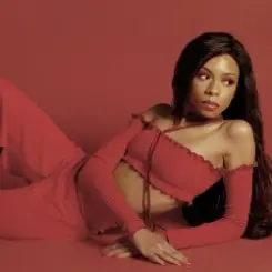 Ravyn Lenae feat. Steve Lacy - 4 Leaf Clover слушать онлайн