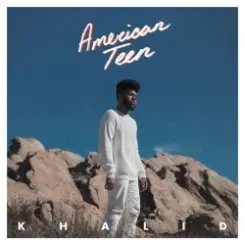 Khalid - Another Sad Love Song слушать онлайн